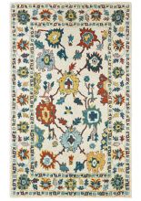 Oriental Weavers ZAHRA ZAHRA-75507 Img1 Transitional Traditional Area Rugs